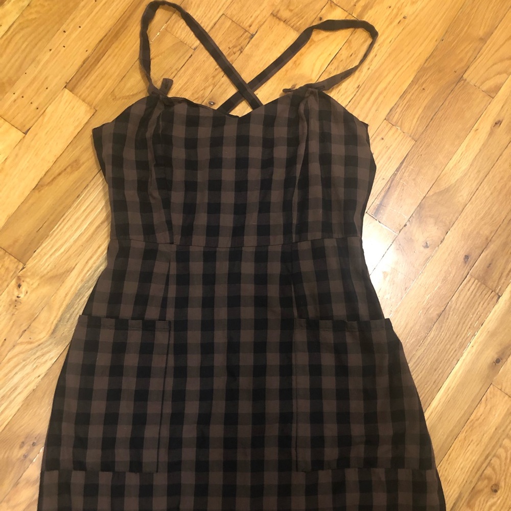Volcom Sundress